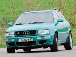 Audi RS2 1994 года (WW)